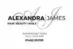Alexandra James Hair, Beauty & Aesthetics