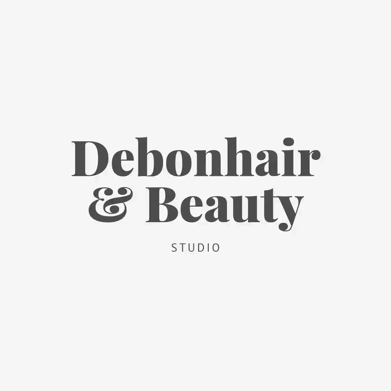 Debonhair & Beauty Studio