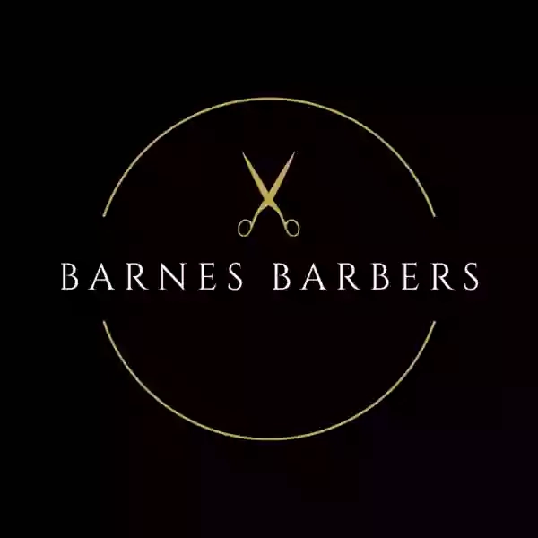 Barnes Barbers