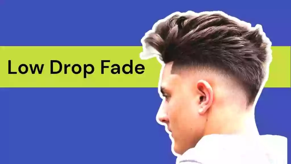 Stylo Fade barbers