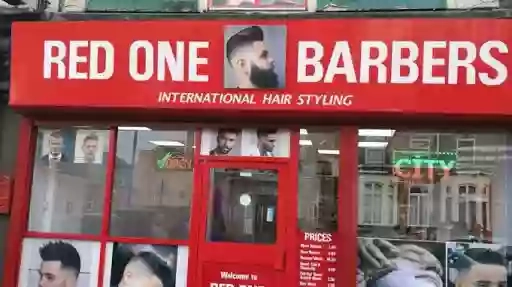 Redone barbers