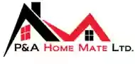 P&A Home Mate Ltd
