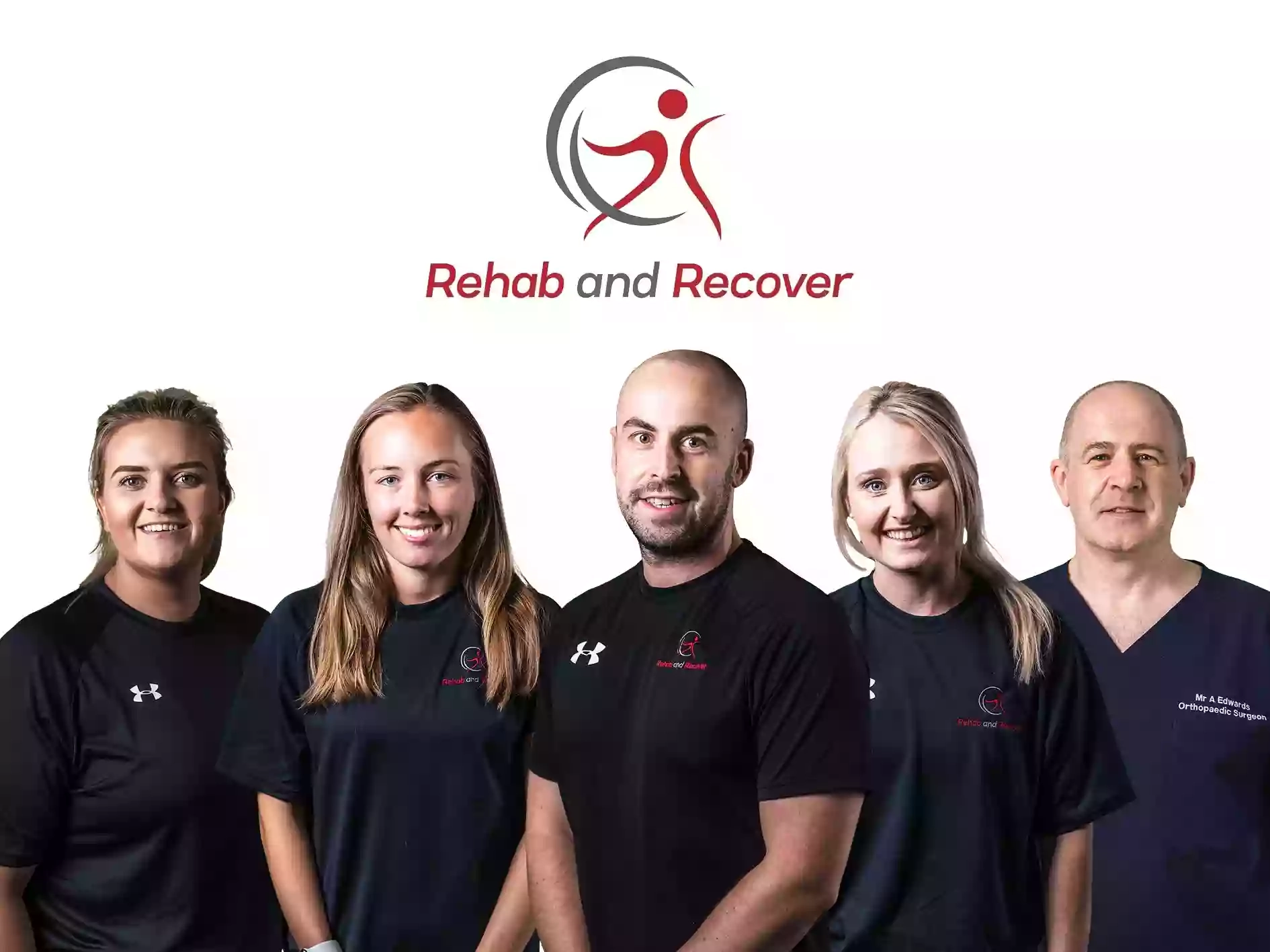 Rehab and Recover Sports Exercise Medicine & Physio Clinic