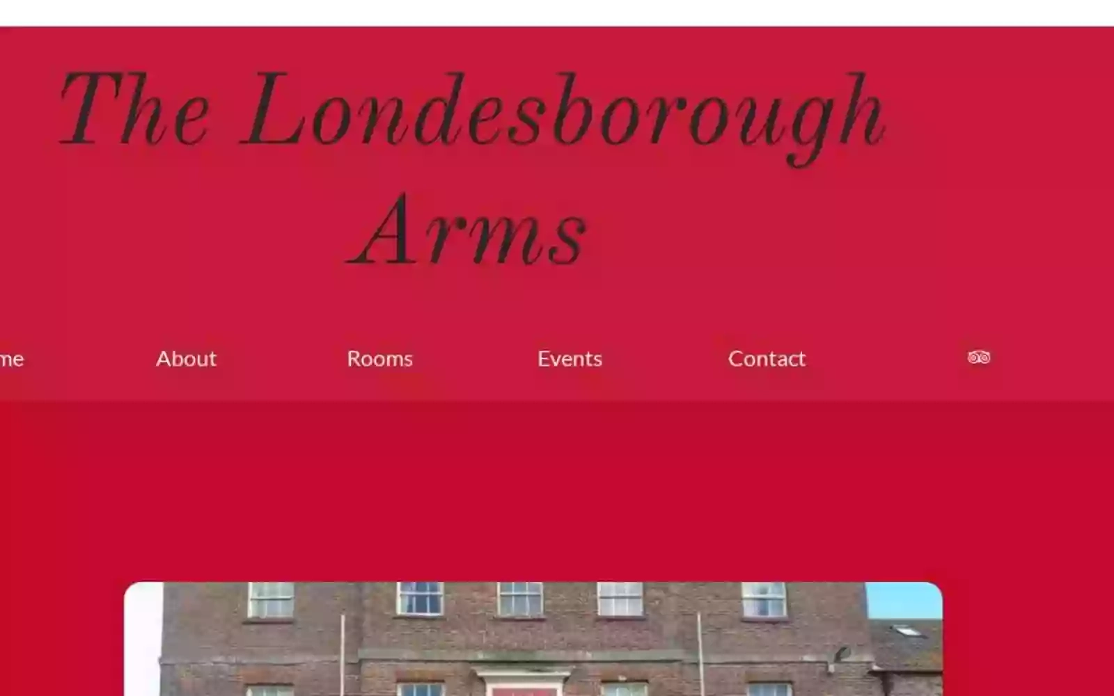 The Londesborough Arms