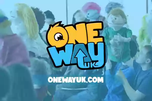 One Way UK