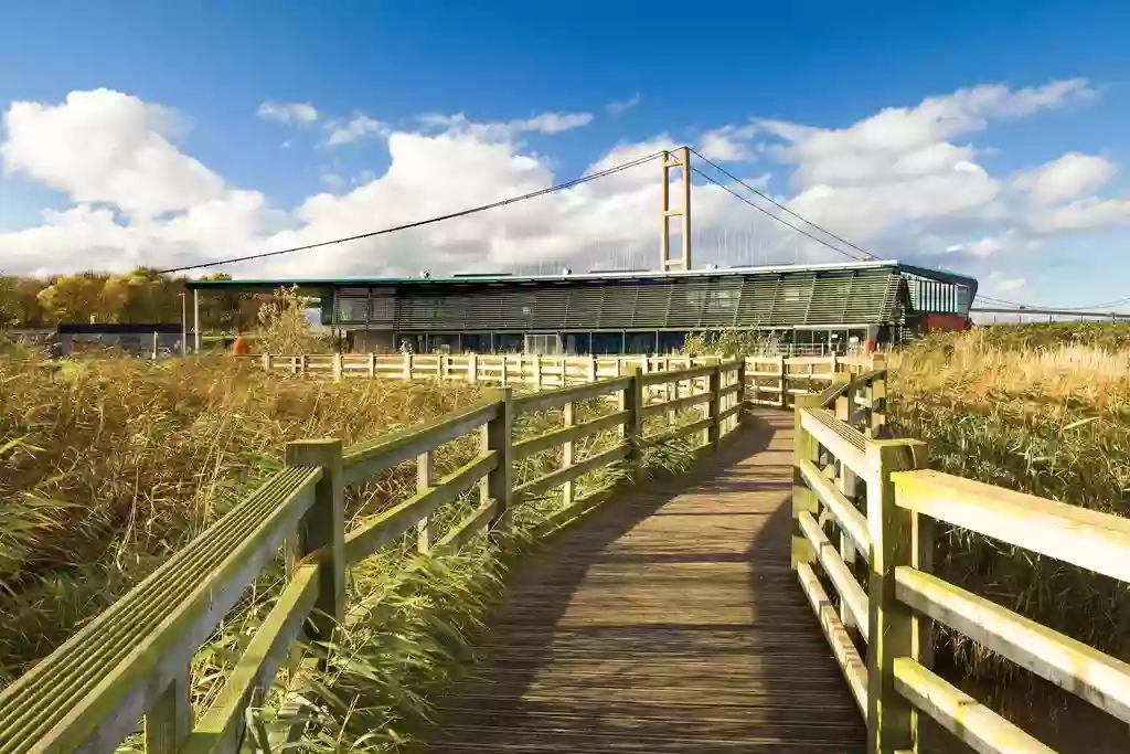 Waters' Edge Country Park & Visitor Centre