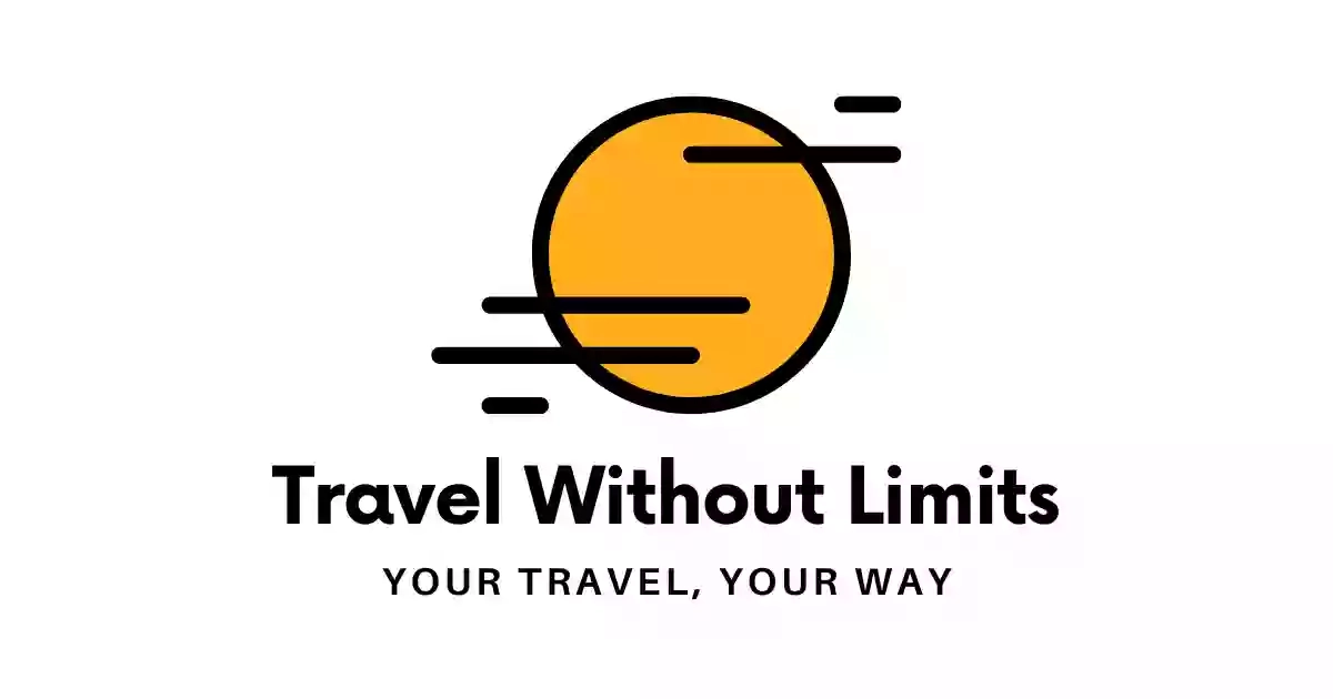 Travel Without Limits