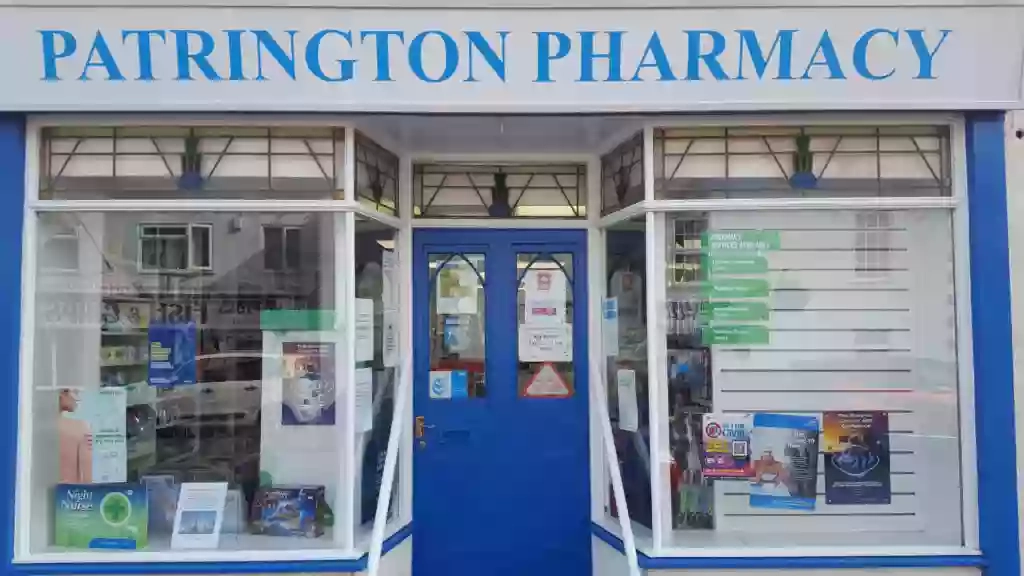 Patrington Pharmacy