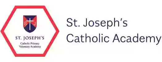 St Joseph's Catholic Primary and Nursery Voluntary Academy