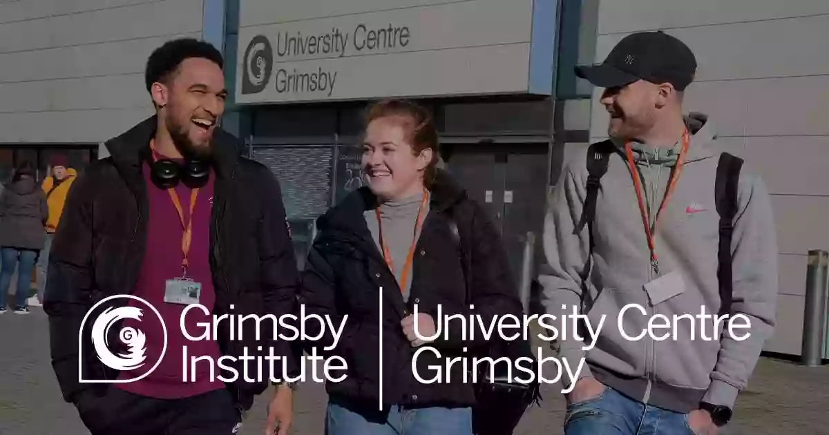 University Centre Grimsby