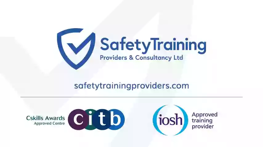 Safety Training Providers & Consultancy Ltd