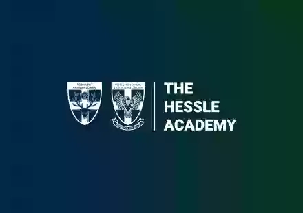 Hessle Penshurst Primary School
