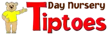 Tiptoes Day Nursery