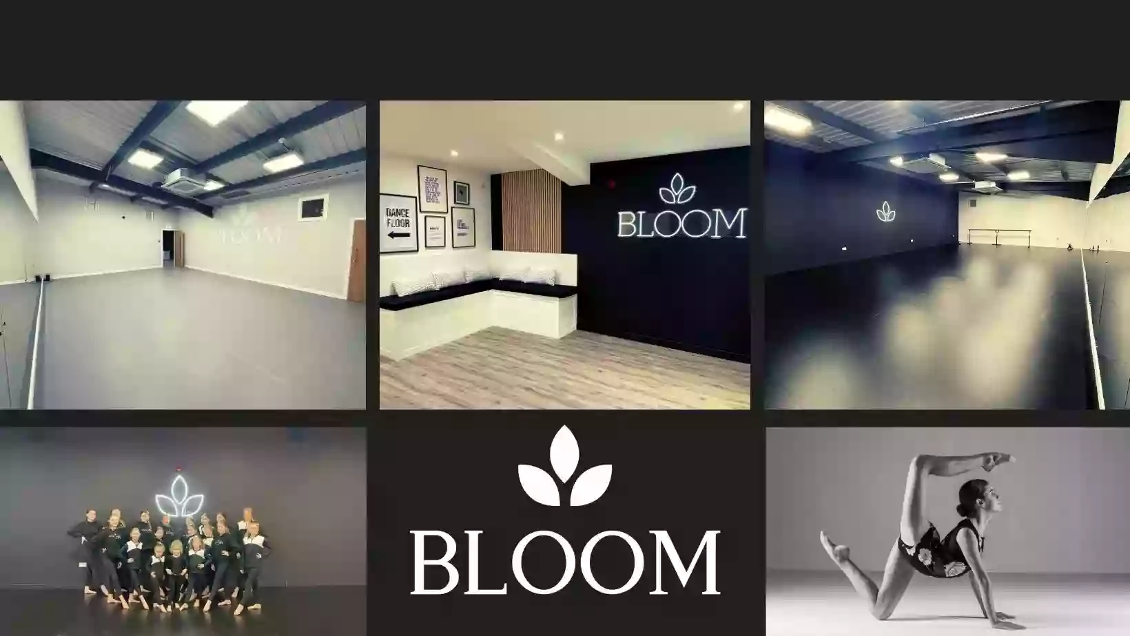 Bloom Studios Driffield