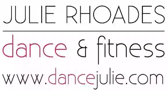 Julie Rhoades Dance & Fitness