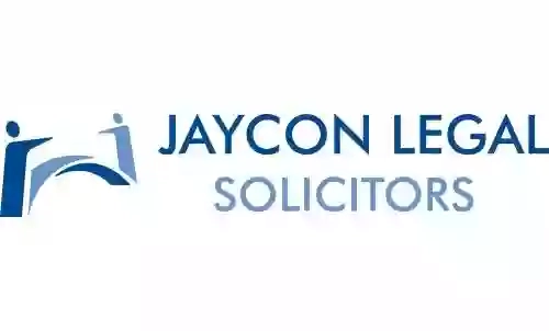 Jaycon Legal Solicitors