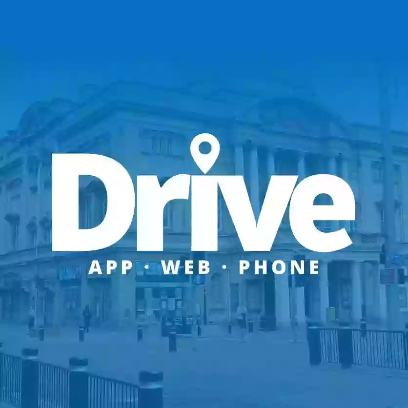 Drive Private Hire & Taxis