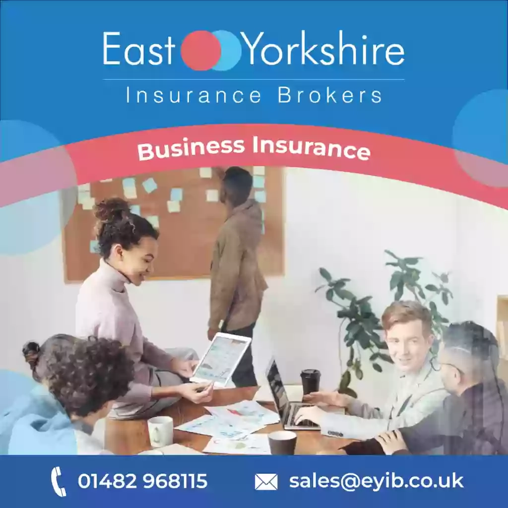 East Yorkshire Insurance Brokers Ltd