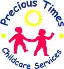 Precious Times Childcare Services Riverside
