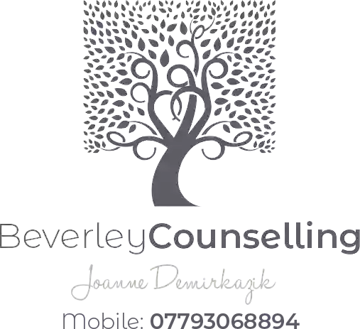 Joanne Demirkazik - Beverley Counselling & Psychotherapy