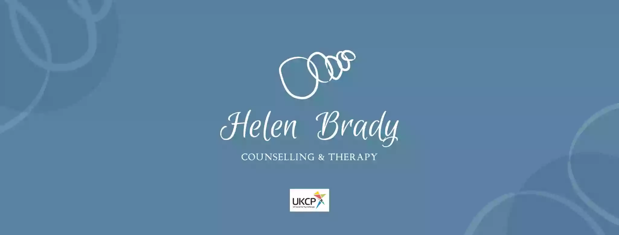 Helen Brady - Counselling and therapy in Market Weighton