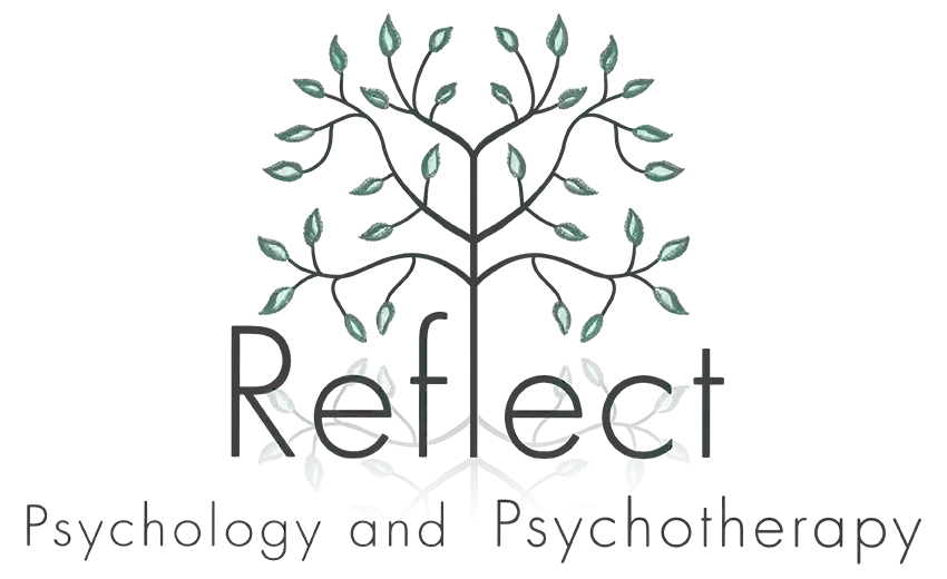Reflect psychology and psychotherapy
