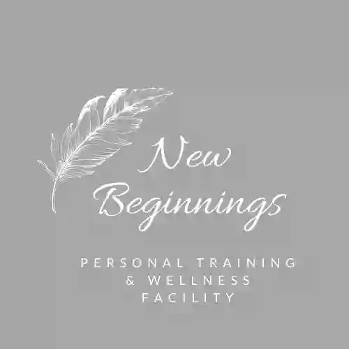New Beginnings Personal Training and Wellness Facility