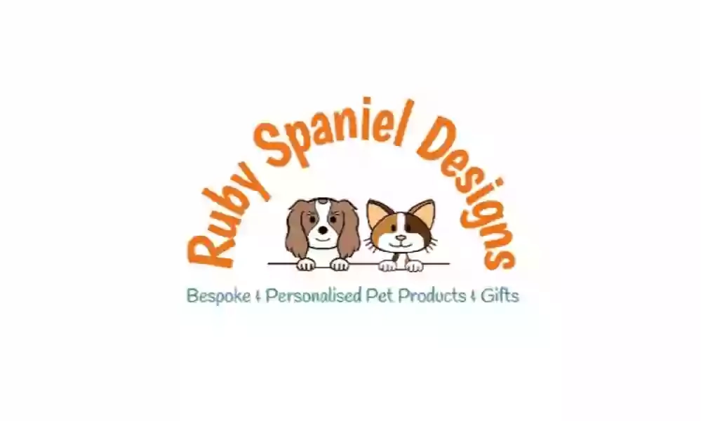 Ruby Spaniel Designs