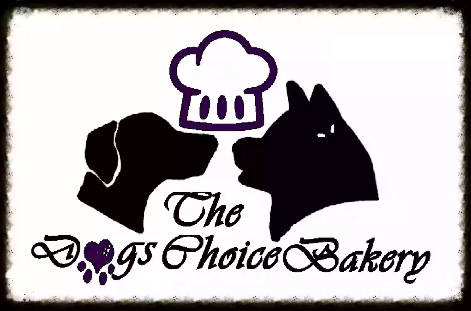 The Dogs Choice Bakery