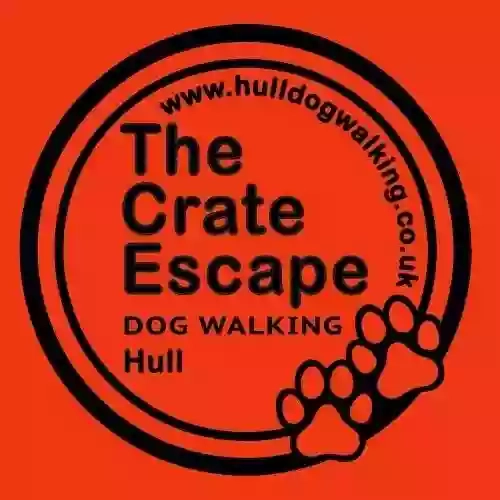 The Crate Escape Hull