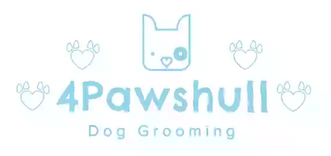 4Paws Hull Dog Grooming