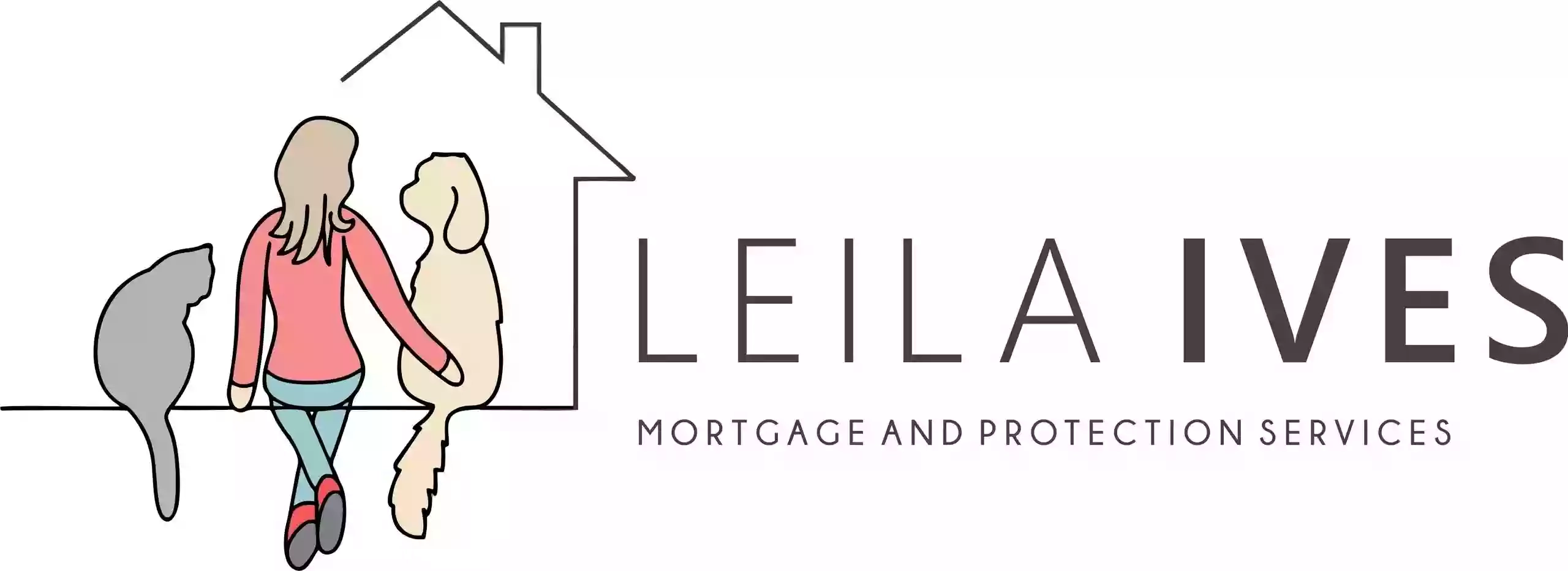 Leila Ives Mortgage & Protection Service