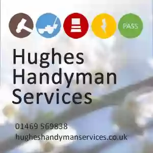 Hughes Handyman Services