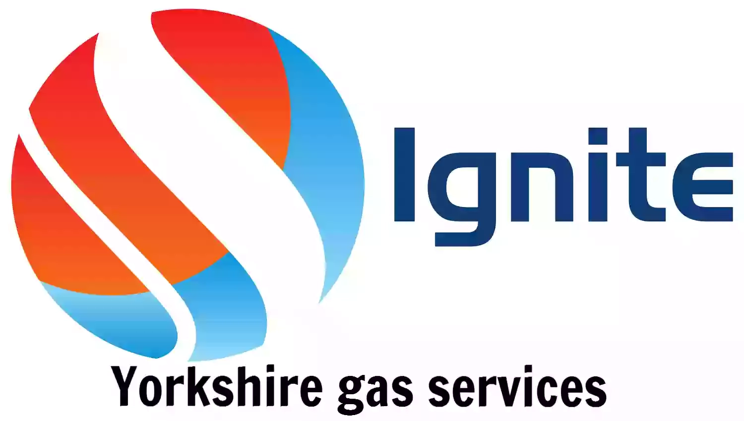 Ignite Yorkshire gas services