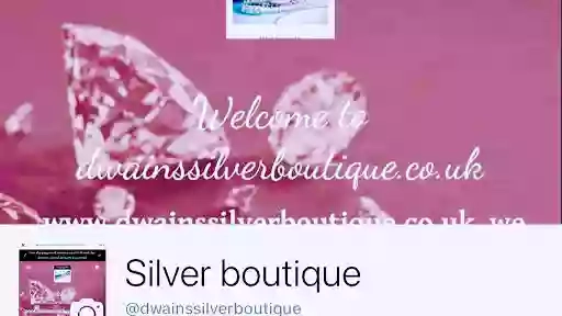 dwainsilverboutique