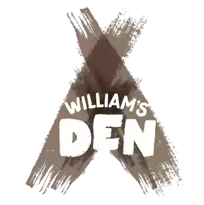 William's Den