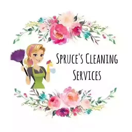 Spruce's Cleaning Services