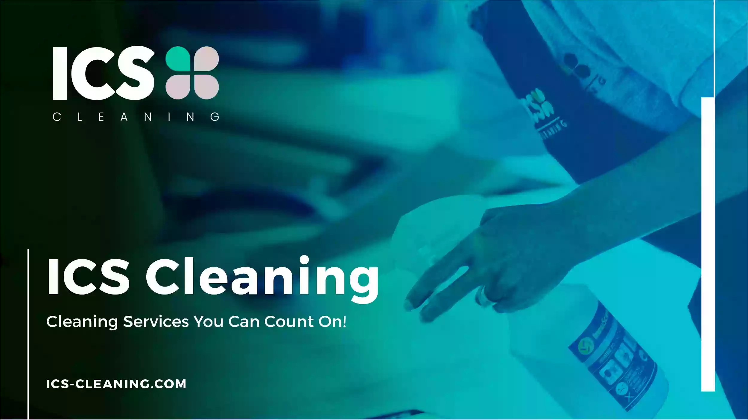 ICS Cleaning Ltd.