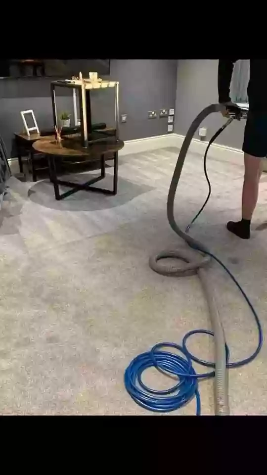 kingswood carpet cleaning
