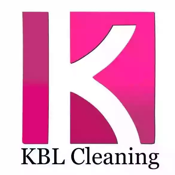 KBL Cleaning
