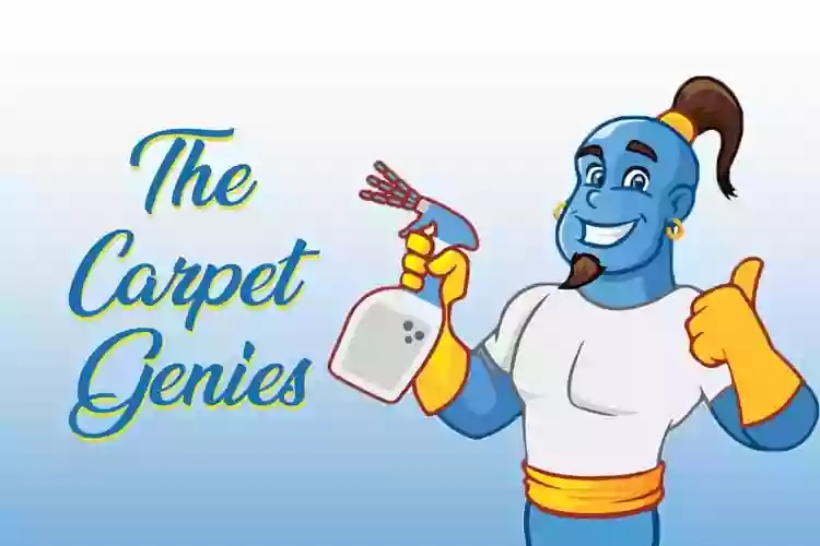 The Carpet Genies