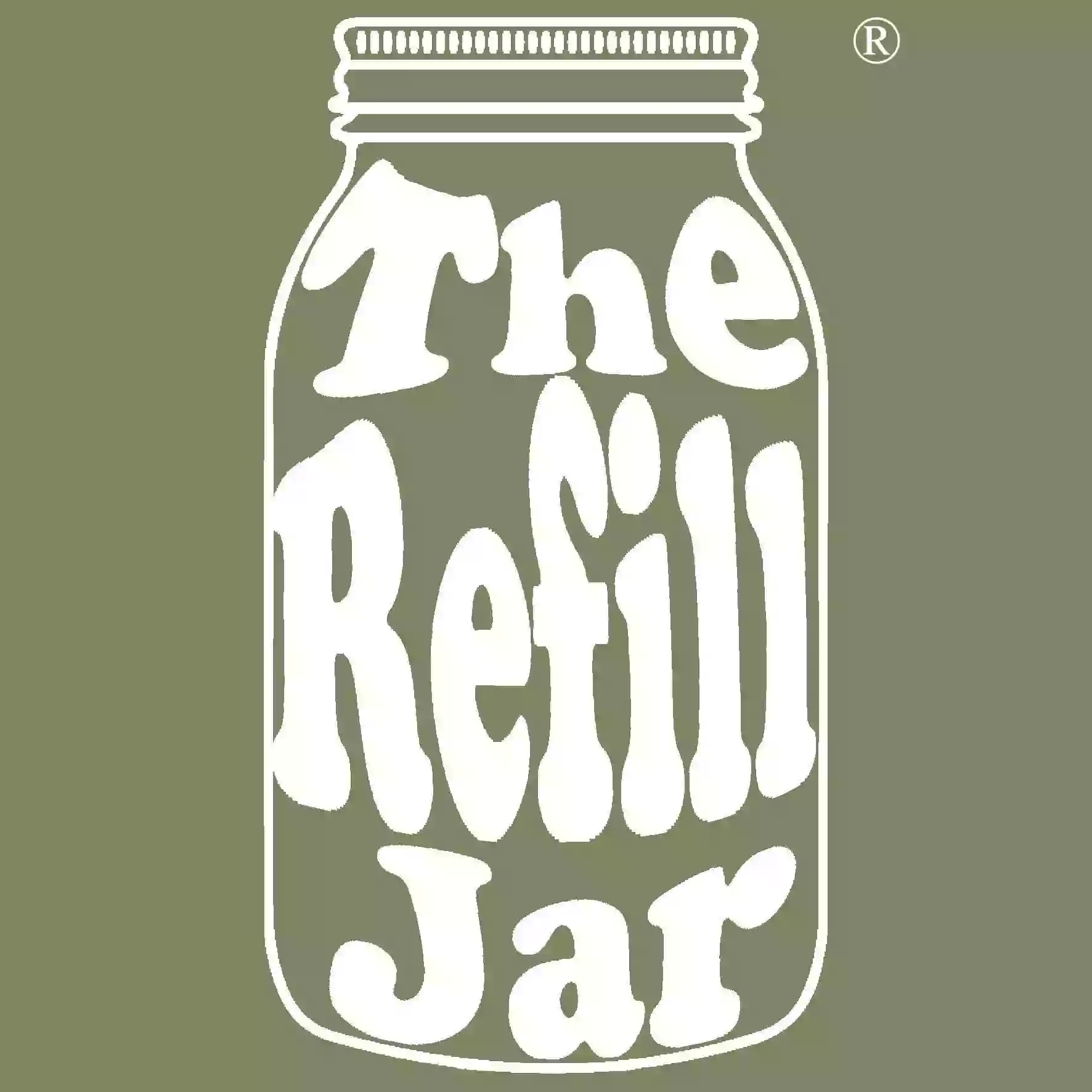 The Refill Jar