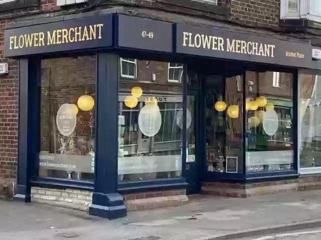 Flower Merchant