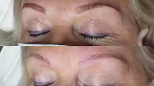 Beverley Brows Microblading