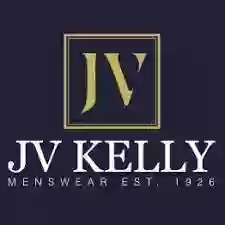 JV Kelly Menswear