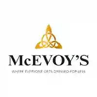 McEvoys