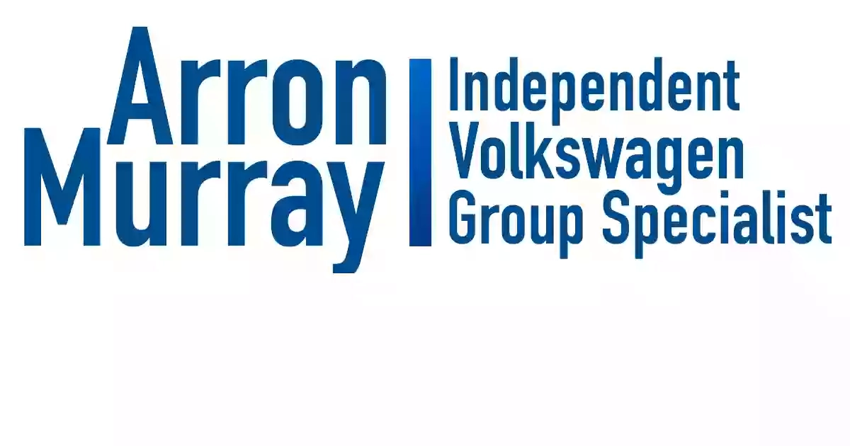 Arron Murray Car Repairs VW Specialist 24/7 vehicle recovery