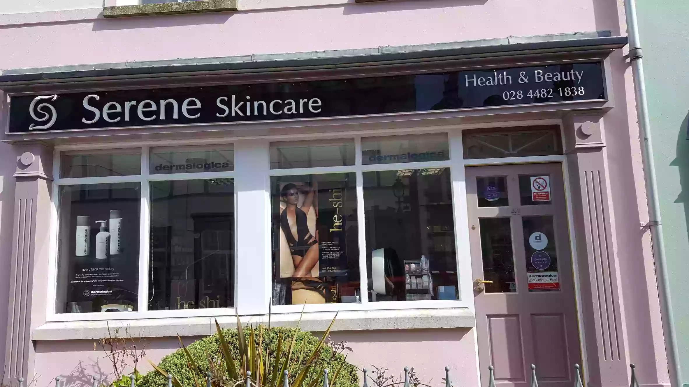 Serene Skincare Health & Beauty Clinic