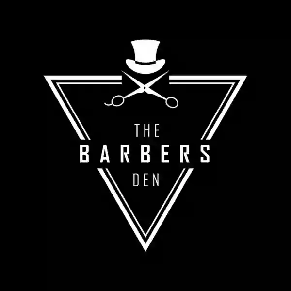 The Barber's Den
