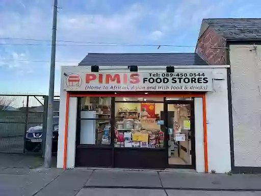 Pimis Food Stores